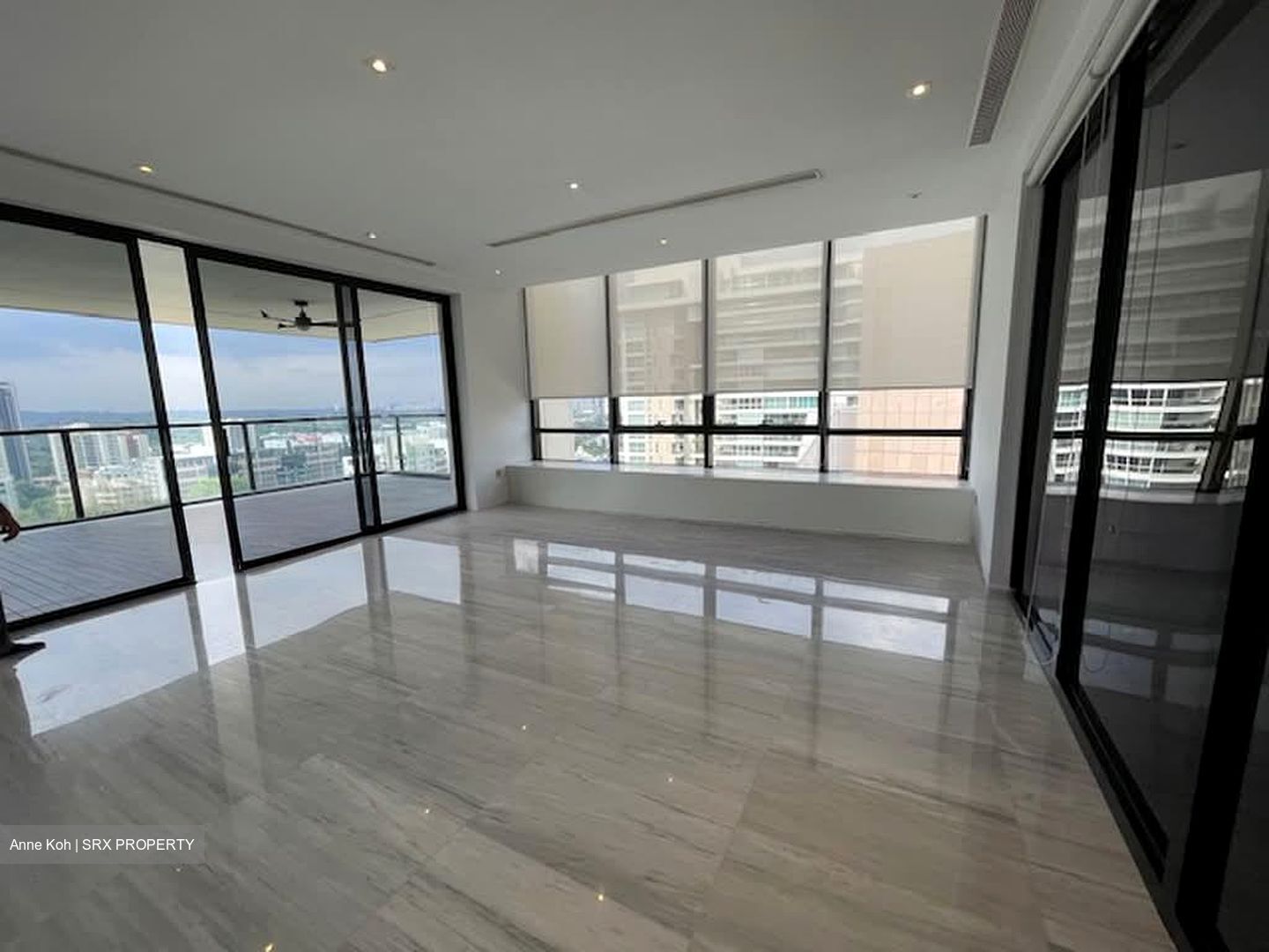 Reignwood Hamilton Scotts (D9), Apartment #576660811